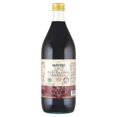 Ocet balsamiczny z Modeny 1L IGP RL Varvello
