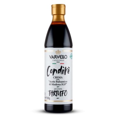 Krem balsamiczny truflowy 500 ml Varvello