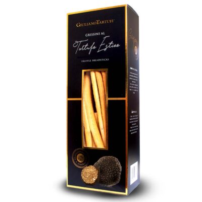Grissini truflowe paluszki z truflą - 120g ReTartu