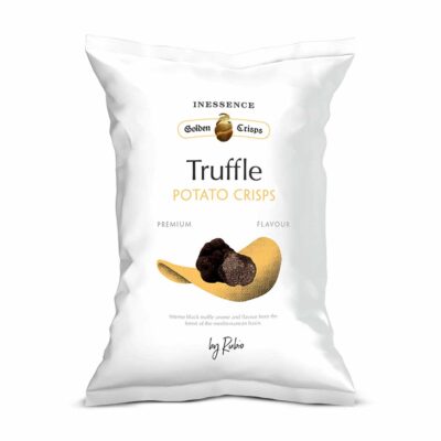Chipsy truflowe 45g Rubio