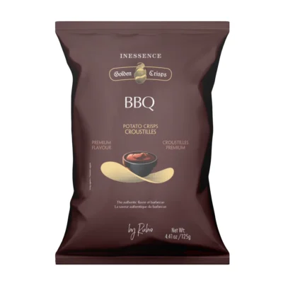 Chipsy BBQ 45g Rubio