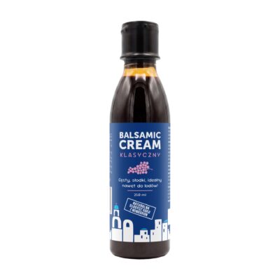 Krem balsamiczny klasyczny 250 ml Platan Food