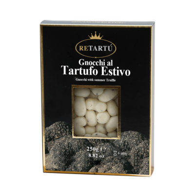 Gnocchi z truflami 250g
